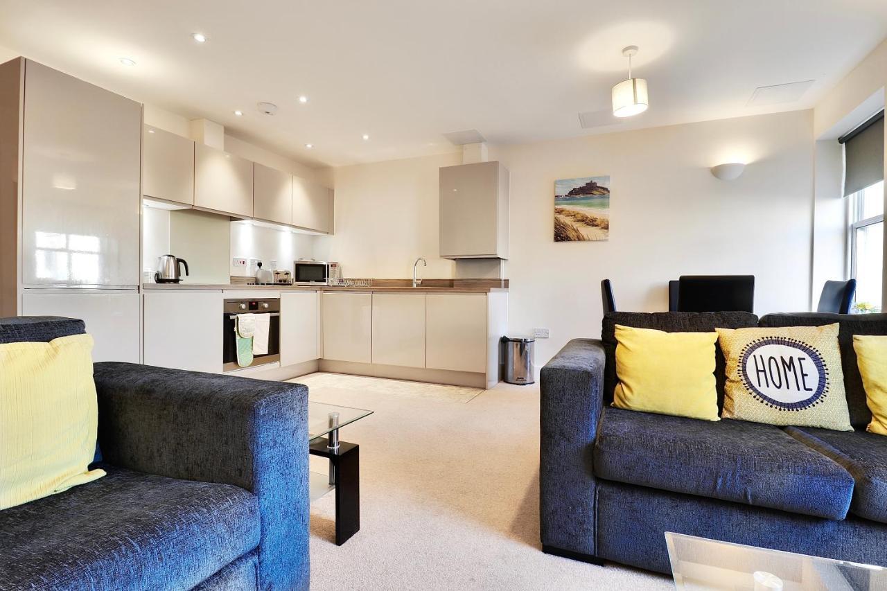 Sapphire Serviced Apartment Chelmsford Exteriér fotografie